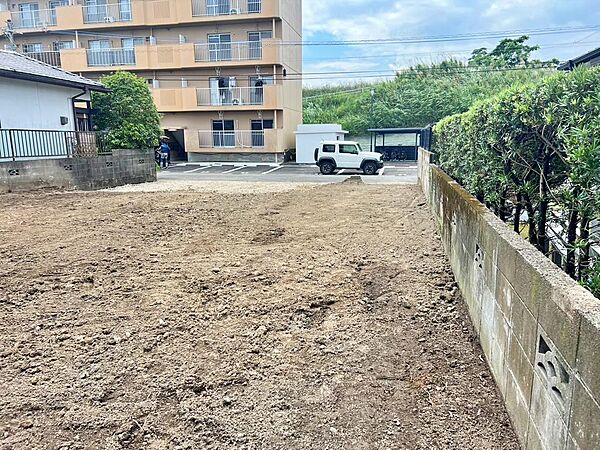宮崎市赤江/売地