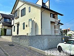 外観の画像