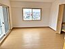 室内：宮崎市赤江/中古マンション　リフォーム済みでキレイなフローリングが魅力！　