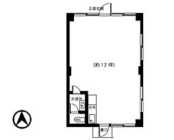 ハイタウン寄居の間取図画像