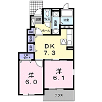 間取り：222016372441