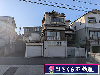 外観 外観