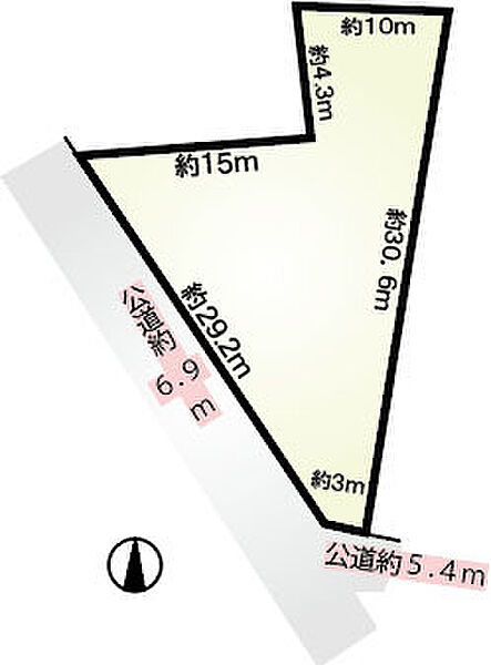 区画図：323000498066