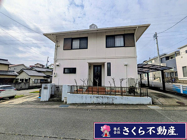 外観：323000546567