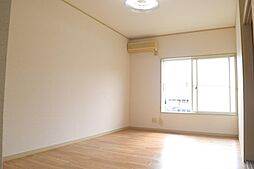 エイシンハイツ 205 2階1Kのリビング/ダイニング