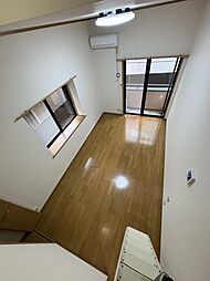 駅徒歩１分　STコート 101 1階1Kのリビング/ダイニング