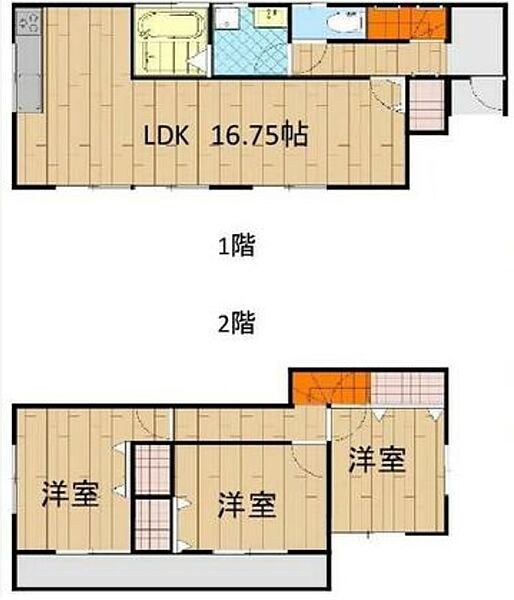 間取り：312001246045