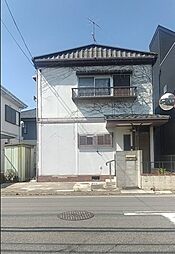 東武野田線 逆井駅 徒歩10分