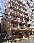 兵庫県神戸市中央区小野柄通6丁目：物件画像／株式会社アールイークリエイト
