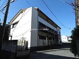 第一田中ハイツ