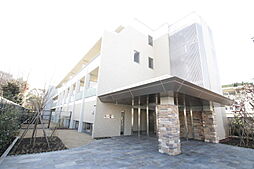 音楽マンション ヴィルトゥオーソ仙川