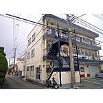 三島市松本 3階建 築39年のイメージ