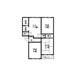 田方郡函南町平井 2階建 築38年のイメージ