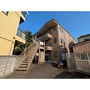 御殿町ハイツ室伏Aの賃貸物件