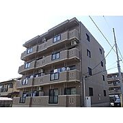 オーポン パレの賃貸物件