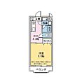 ウェストフィールド壽4階4.5万円