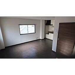 グリーンハイム千草 301 3階2LDKのリビング/ダイニング