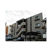 三島田町駅より徒歩15分 築30年 3階建の賃貸物件