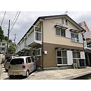 パティオ今井坂の賃貸物件