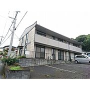三島田町駅よりバス12分 徒歩4分 築28年8ヶ月 2階建の賃貸物件