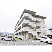 三島駅より徒歩19分 築37年11ヶ月 4階建の賃貸物件