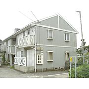 磯部ハイツCの賃貸物件