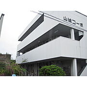 三島駅よりバス10分 徒歩1分 築39年8ヶ月 3階建の賃貸物件