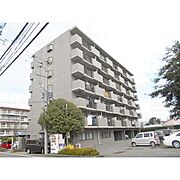 三島駅より徒歩16分 築30年8ヶ月 7階建の賃貸物件