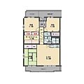 コルティーレ弐番館1階9.7万円