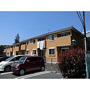 長泉なめり駅よりバス9分 徒歩1分 築15年5ヶ月 2階建の賃貸物件