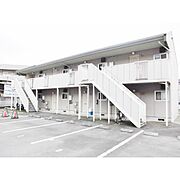 大岡駅より徒歩15分 築34年10ヶ月 2階建の賃貸物件