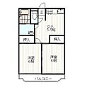 メゾン若松1階5.0万円