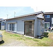 三島広小路駅より徒歩20分 築45年10ヶ月 1階建の賃貸物件