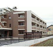 ヴィブレクレール２の賃貸物件