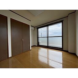 テジマ第一フラッツ 303 3階1DKのリビング/ダイニング