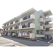 長泉なめり駅より徒歩10分 築34年6ヶ月 3階建の賃貸物件