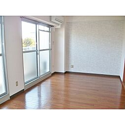 ＡＭＯＵＲナメリ 202 2階3LDKのリビング/ダイニング