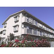 長泉なめり駅より徒歩8分 築31年8ヶ月 3階建の賃貸物件