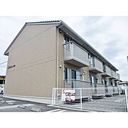 Casa南二日町の賃貸物件