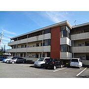 長泉なめり駅より徒歩17分 築37年5ヶ月 3階建の賃貸物件