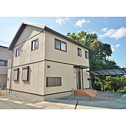 大岡駅より徒歩16分 築10年10ヶ月 2階建の賃貸物件