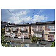 メアリータウン Aの賃貸物件