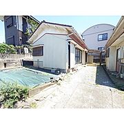 三島駅より徒歩25分 築41年11ヶ月 1階建の賃貸物件