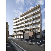 SoleilKitatamachiの賃貸物件