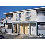 伊豆仁田駅より徒歩15分 築18年10ヶ月 2階建の賃貸物件