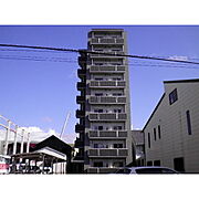 ハピデンス西本町の賃貸物件