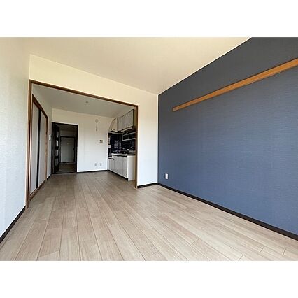 グランデール秀峰2_内装_0