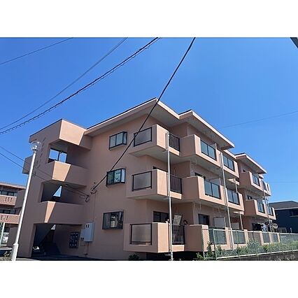 グランデール秀峰2_トップ画像