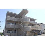 伊豆仁田駅より徒歩3分 築19年11ヶ月 3階建の賃貸物件