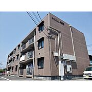 大場駅より徒歩7分 築25年6ヶ月 3階建の賃貸物件